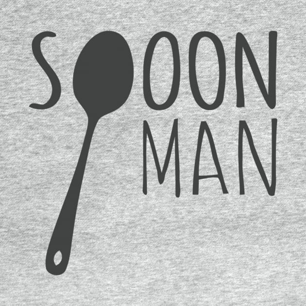 SPOONMAN by GOODFEELING